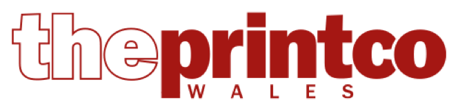 The Prtinco Wales Logo